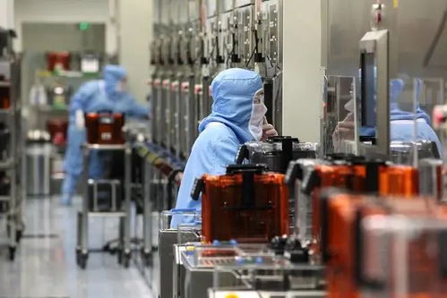 華為與意法半導(dǎo)體合作,這所與st深度合作的法國(guó)頂尖工程師院校前景無限