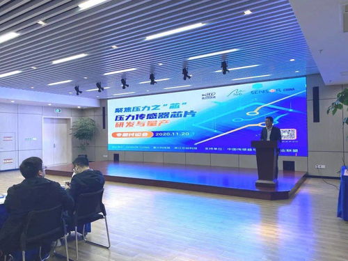 傳感行業(yè)大咖為畫(huà)細(xì),畫(huà)好產(chǎn)業(yè)發(fā)展藍(lán)圖 把脈 嘉興日?qǐng)?bào) 點(diǎn)贊嘉興科技城微電子產(chǎn)業(yè)鏈蓬勃發(fā)展