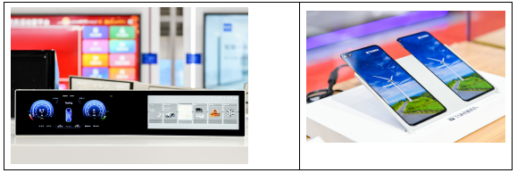 聚焦LED應(yīng)用全場(chǎng)景，2022深圳國際全觸與顯示展引領(lǐng)行業(yè)新航向——晶科微電子深度參與