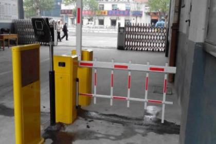 重慶停車場收費系統(tǒng)安裝 我們如何引領行業(yè)前沿